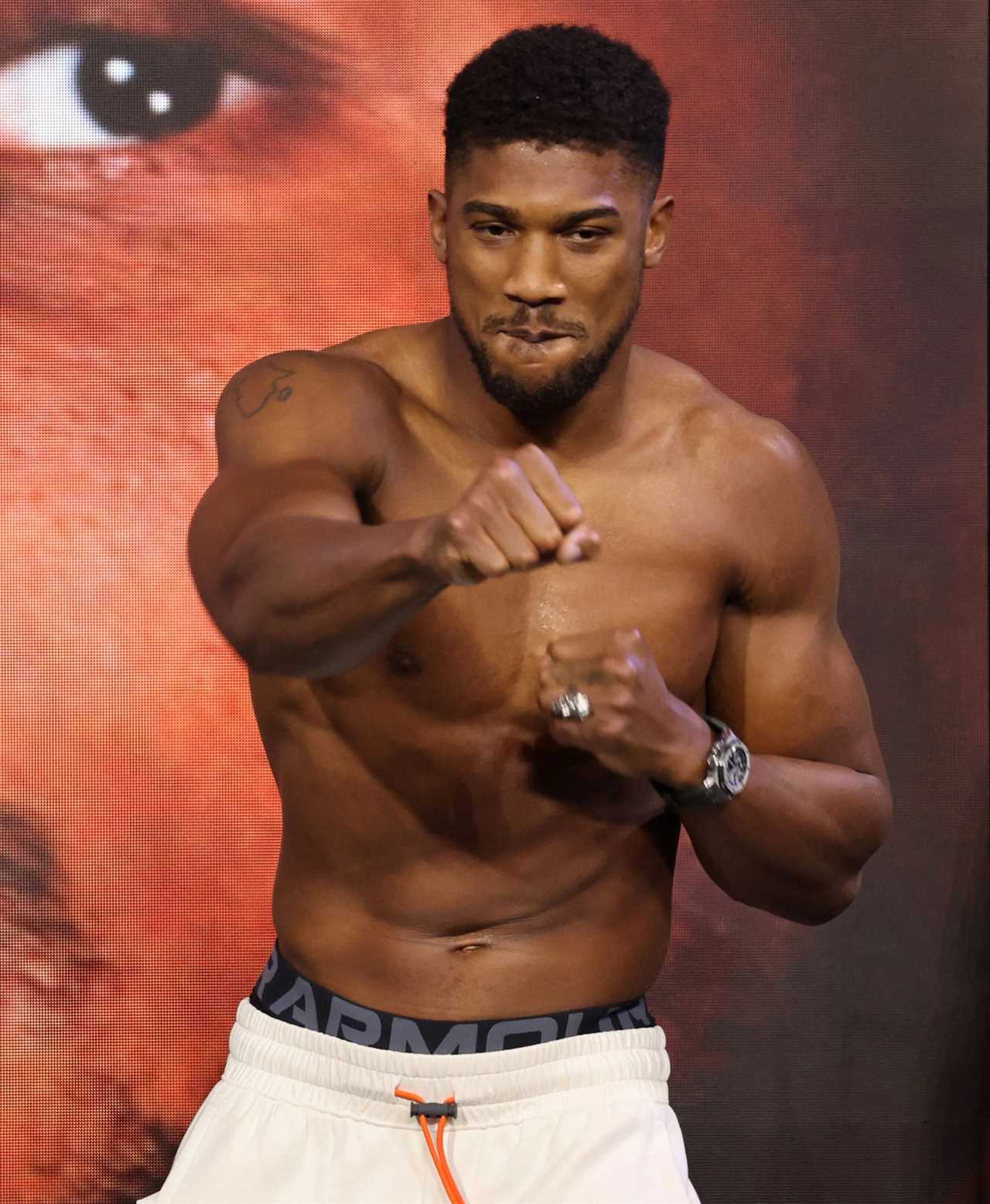 Tyson Fury vs Anthony Joshua is the 'biggest fight in the world'. There are still rumours that a clash could occur amid talk of rumours
