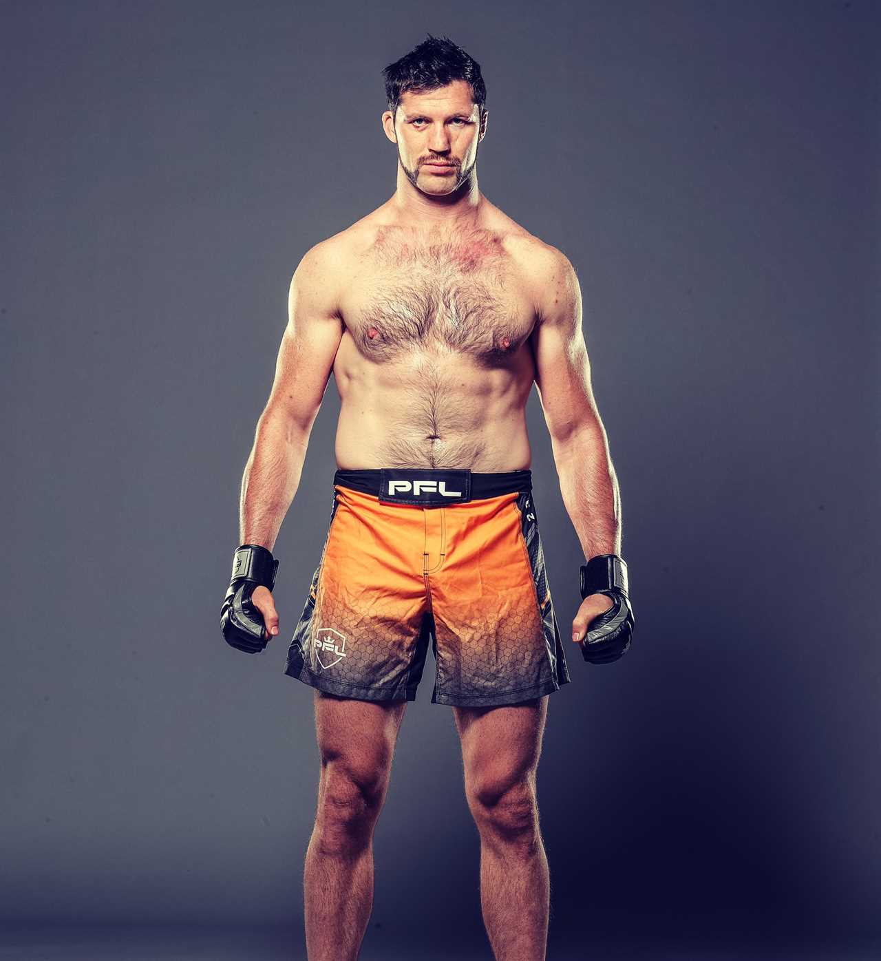 I was told last year to quit MMA, but now I'm in PFL’s $1m winner-takes-all season and have the chance to make a difference in my life.