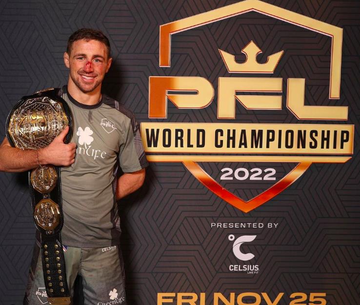 After being urged by Nate Diaz to fight Jake Paul in MMA debut, Brendan Loughnane and Jake Paul exchange Instagram messages.