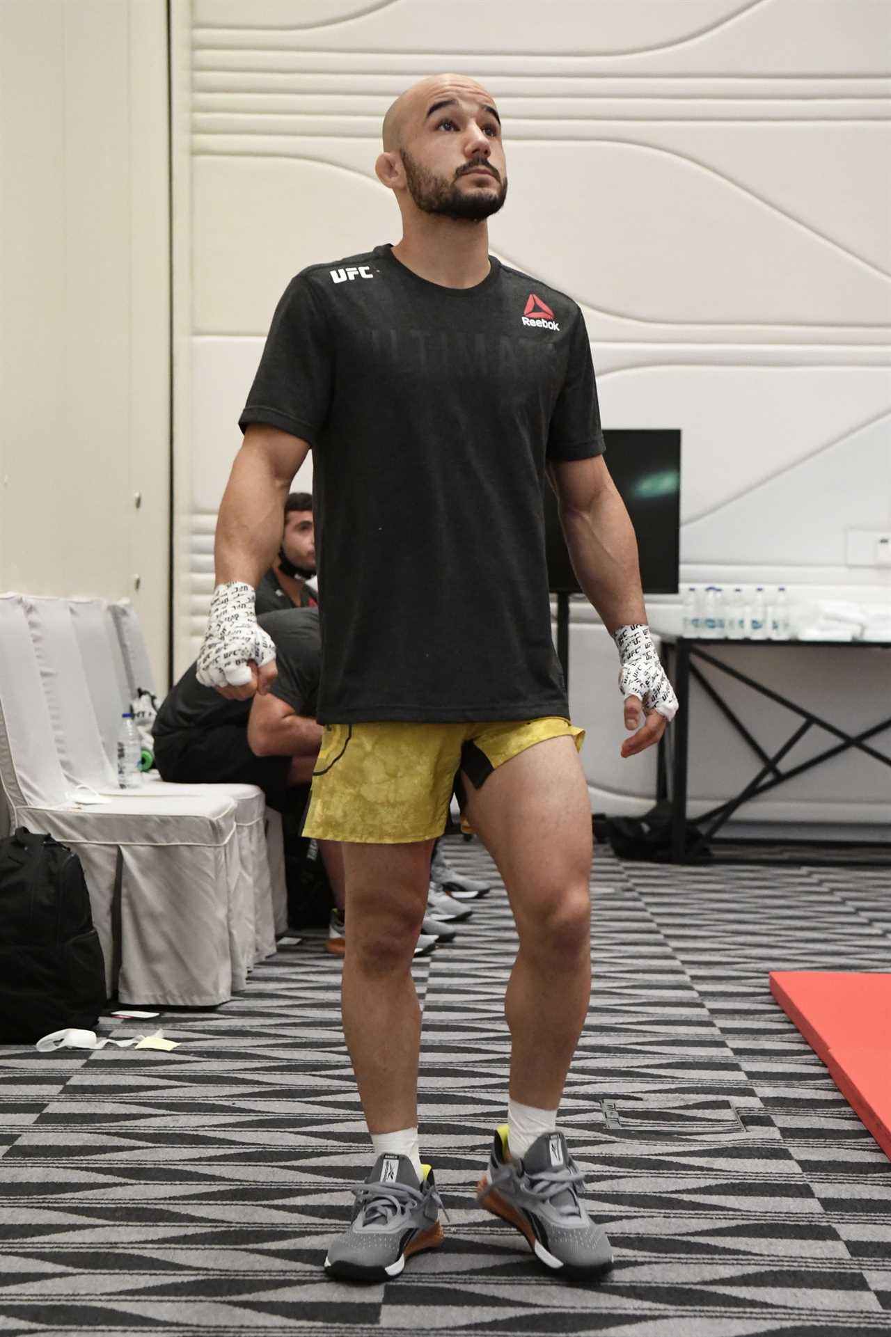 Marlon Moraes was unable to find a place in the UFC and had no other options before accepting a 'life-changing spot in PFL’s $1m winner-takes-all season