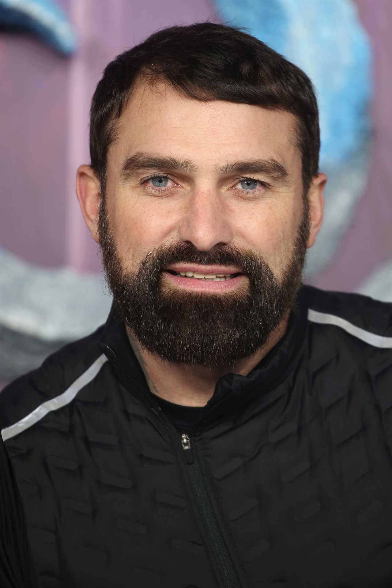 Five things cameras missed at Joshua vs Franklin: Tony Bellew scuffle and Louis Theroux.