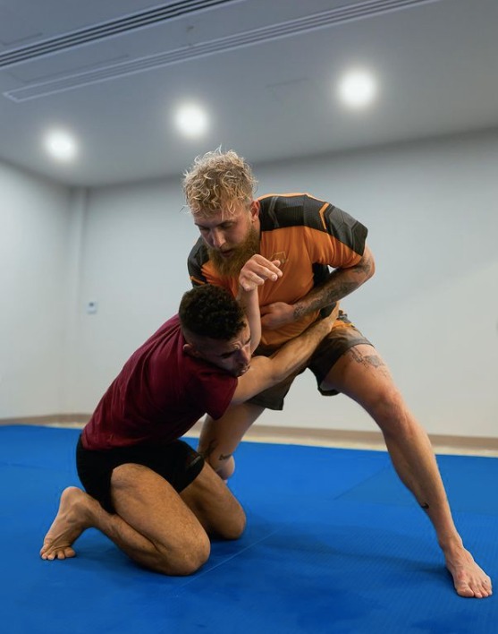 Jake Paul's loss against Tommy Fury WILL NOT affect MMA debut. YouTube star Jake Paul is in training and is in talks with PFL to be an opponent.