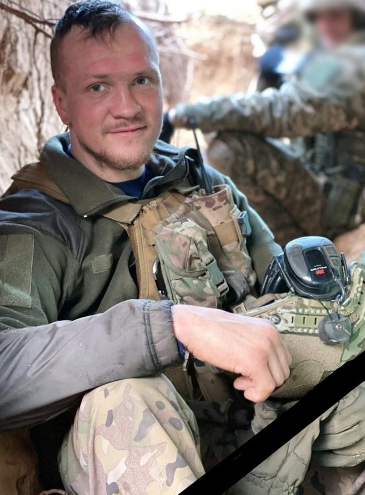 Vitaly Merinov, 32, has died. Tributes are paid to the world's top kickboxer after a Ukrainian soldier dies in frontline war with Russia