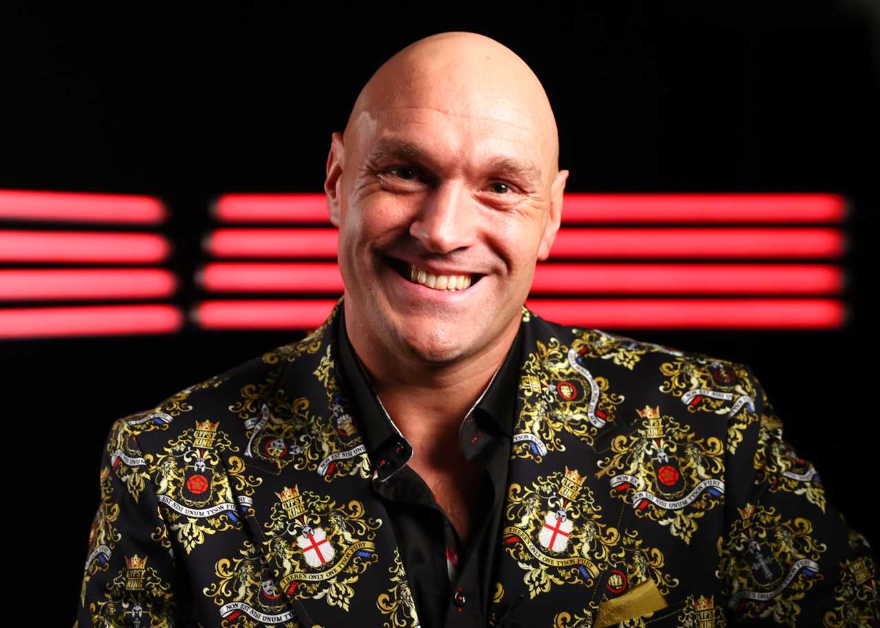 Nelson says Anthony Joshua displayed vulnerability against Jermaine Franklin. He needs Tyson Fury fight as motivation.