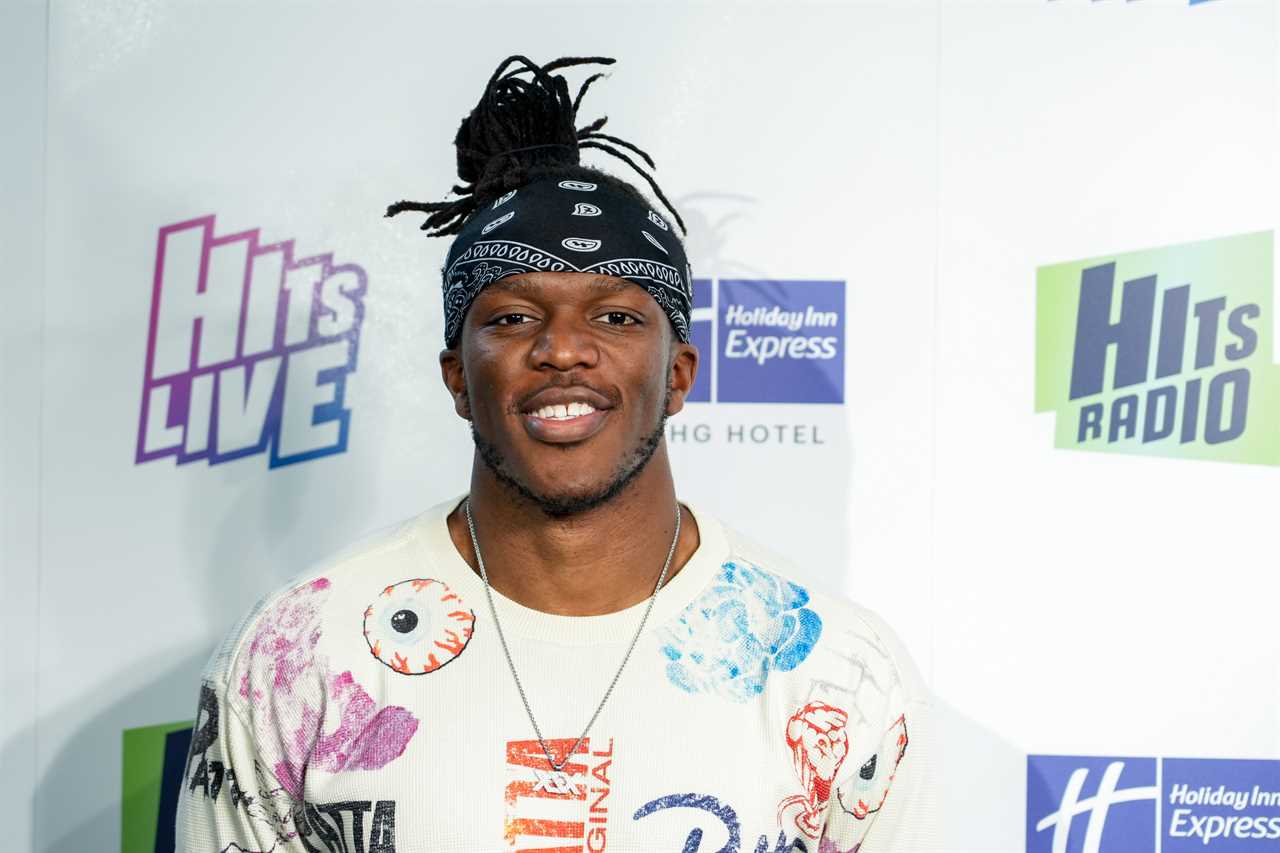 Inside KSI's controversies, from his rape joke scandal to the racism storm that has seen him take social media breaks