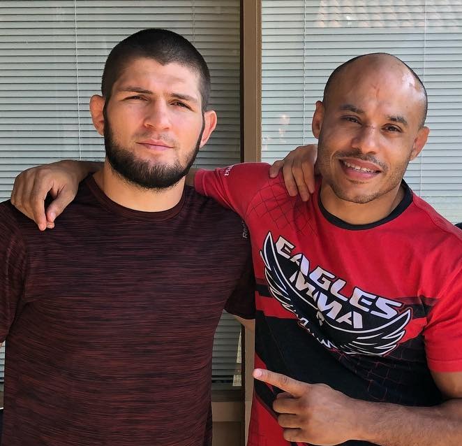 McGregor and White's relationship 'all about money', and McGregor's posting of UFC bosses' texts was a 'trashy' move, Khabib manager claims.