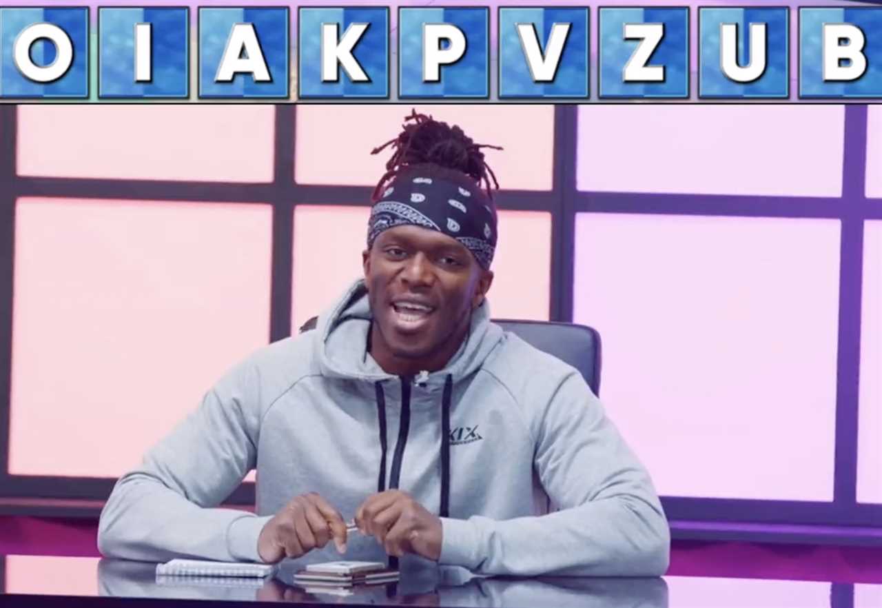 After using a vile racial slur on a now-deleted YouTube clip, KSI visits mosque to speak with imam