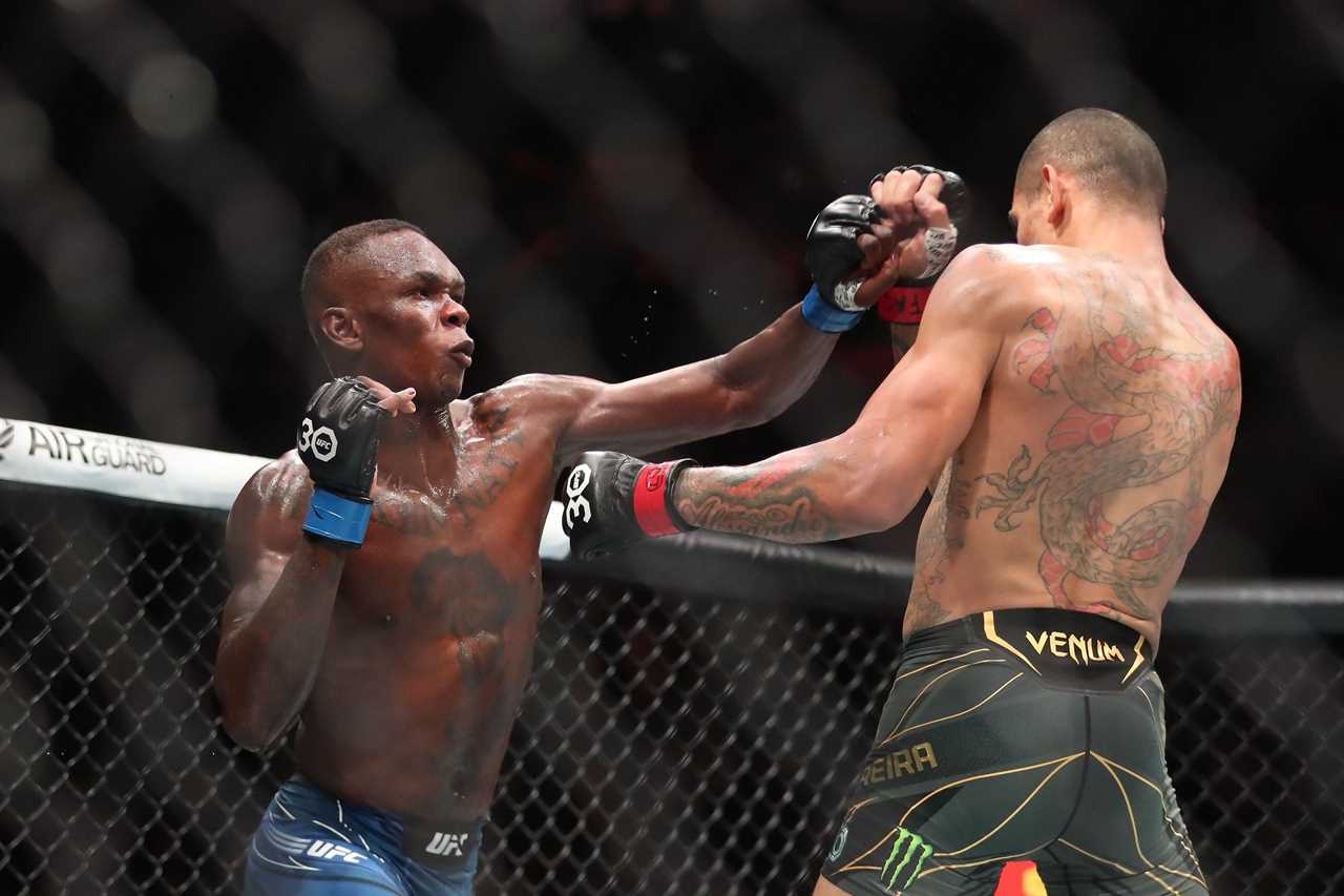 Conor McGregor tweets cryptic message following UFC 287 to hint at his next opponent.