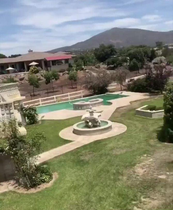 Comparison of Tyson Fury's and Andy Ruiz Jr.'s lifestyles: from PS60m combined fortune, mansions, car collections, and Wags