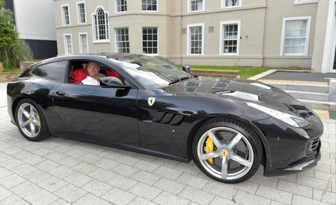 Comparison of Tyson Fury's and Andy Ruiz Jr.'s lifestyles: from PS60m combined fortune, mansions, car collections, and Wags