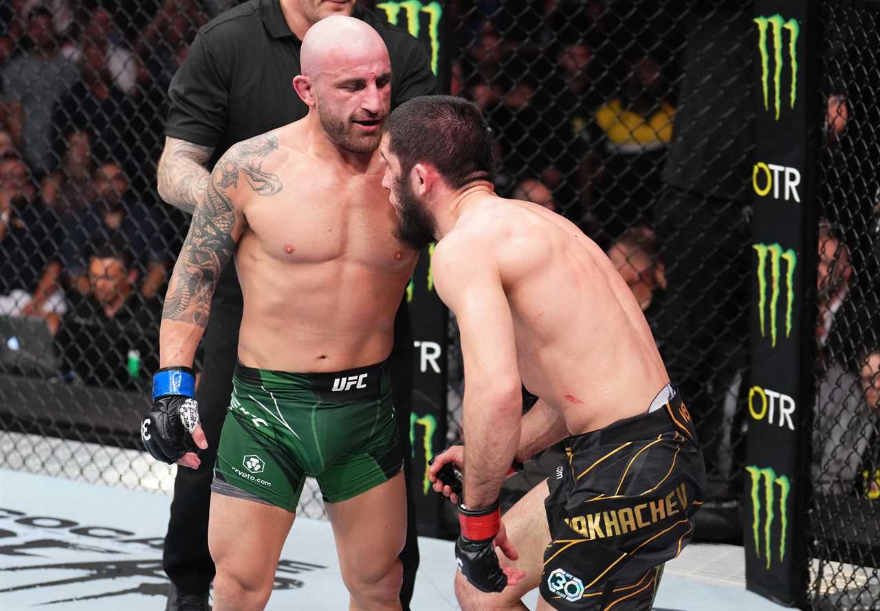 Conor McGregor, the top UFC fighter in terms of pound-for -pound weight, is ranked above all his rivals.
