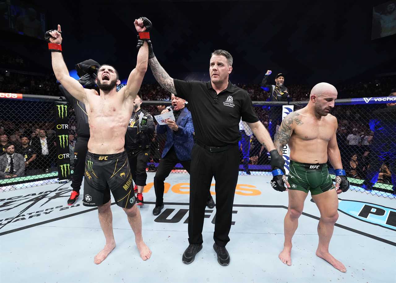 Conor McGregor, the top UFC fighter in terms of pound-for -pound weight, is ranked above all his rivals.