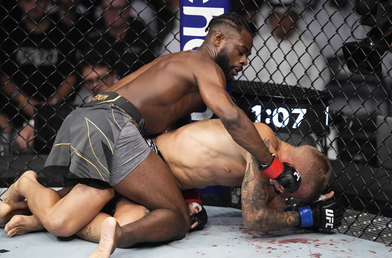 Conor McGregor, the top UFC fighter in terms of pound-for -pound weight, is ranked above all his rivals.