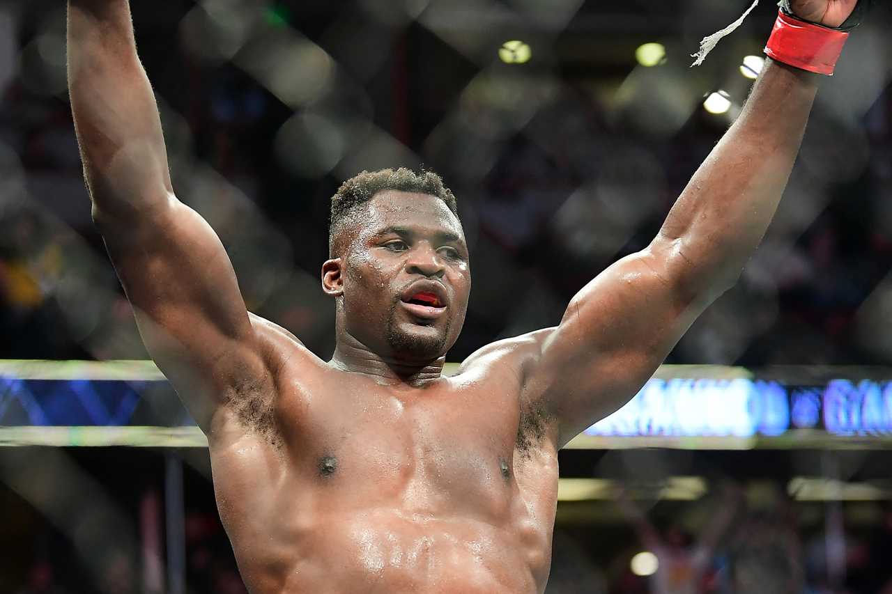 Dana White shuts the door permanently on a former champion who chose to box over millions of dollars.