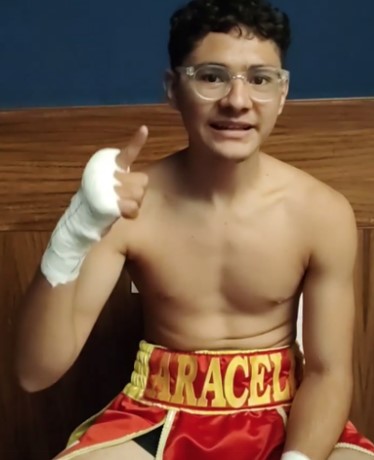 In another horrifying family tragedy, former world champion Alejandro Gonzalez lost his THIRD child to murder