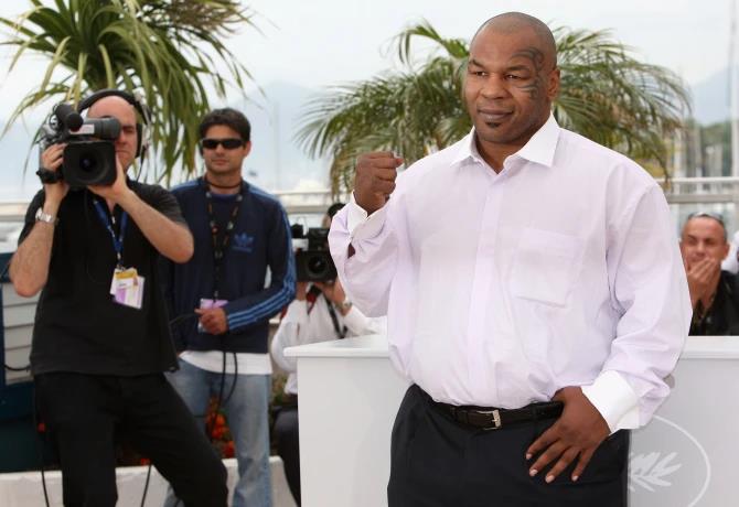Mike Tyson opens up about his greatest health concern, revealing that he felt himself dying.
