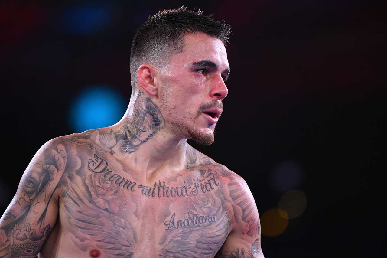 Ring Magazine has revealed the top 10 boxers in the lightweight division. Gervonta Garcia and Ryan Garcia are both on this list, but who is number one?