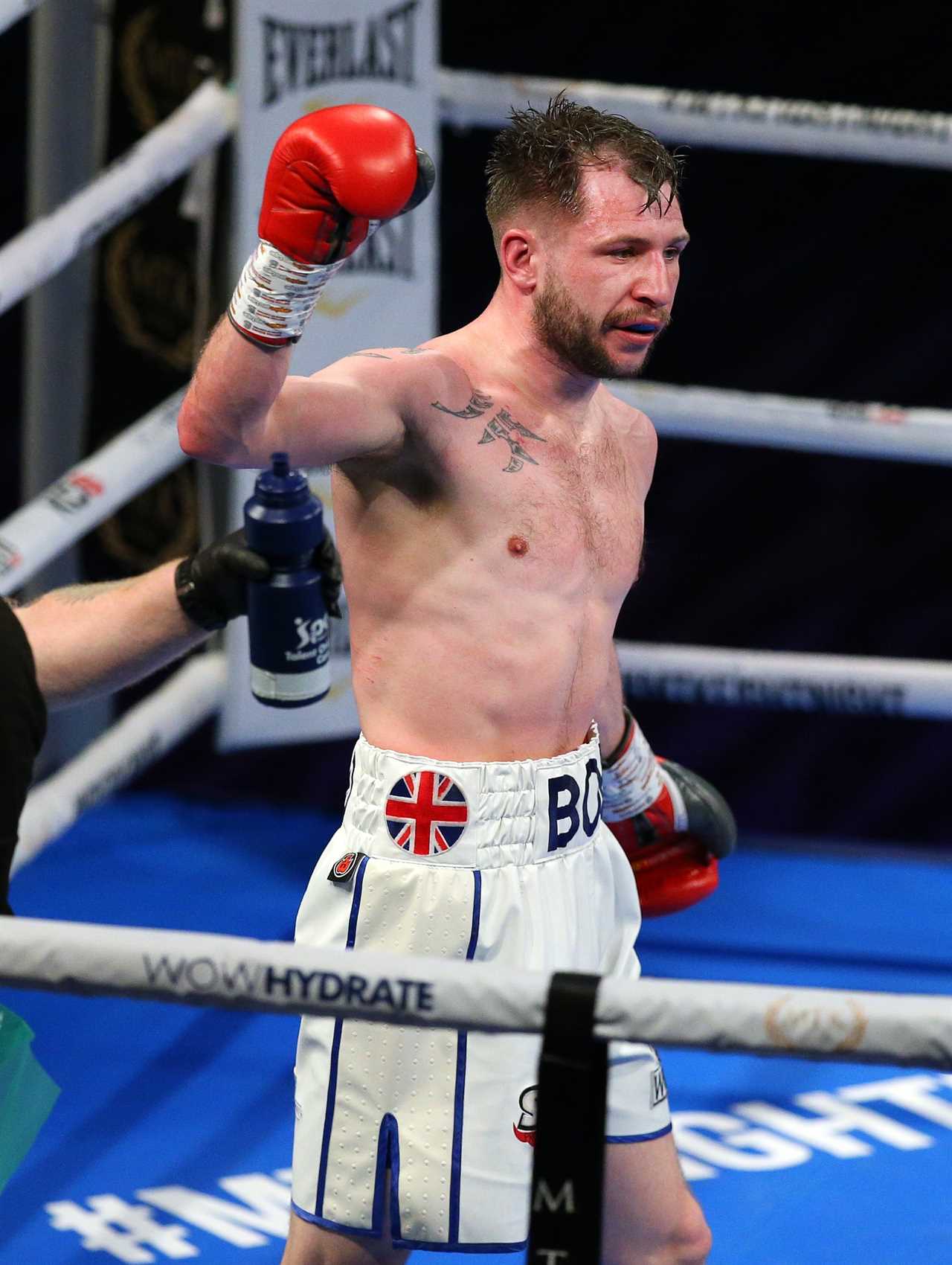 Ring Magazine has revealed the top 10 boxers in the lightweight division. Gervonta Garcia and Ryan Garcia are both on this list, but who is number one?