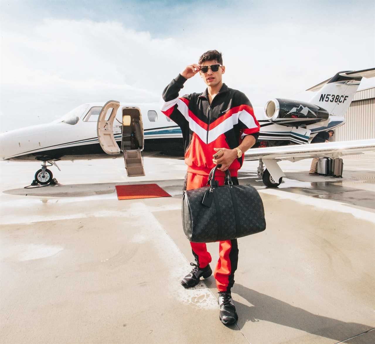 Ryan Garcia