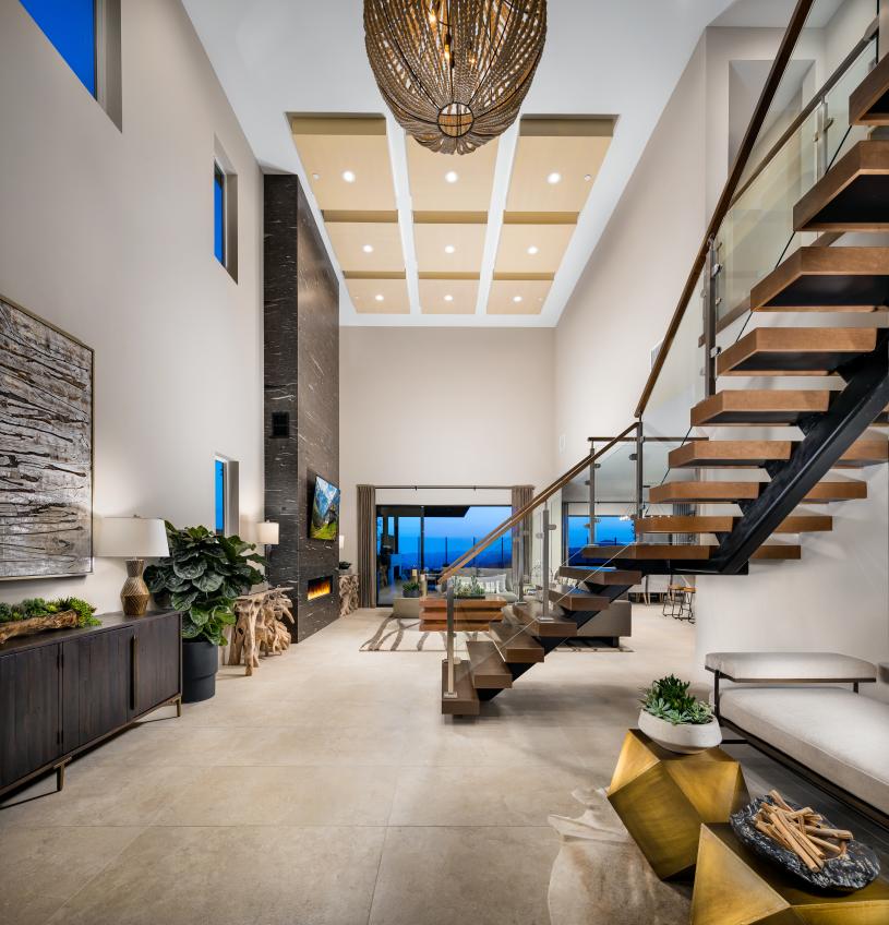 Gervonta and Ryan Garcia’s extravagant lifestyles: from supercars in the luxury category to Wags models and a $3m LA mansion