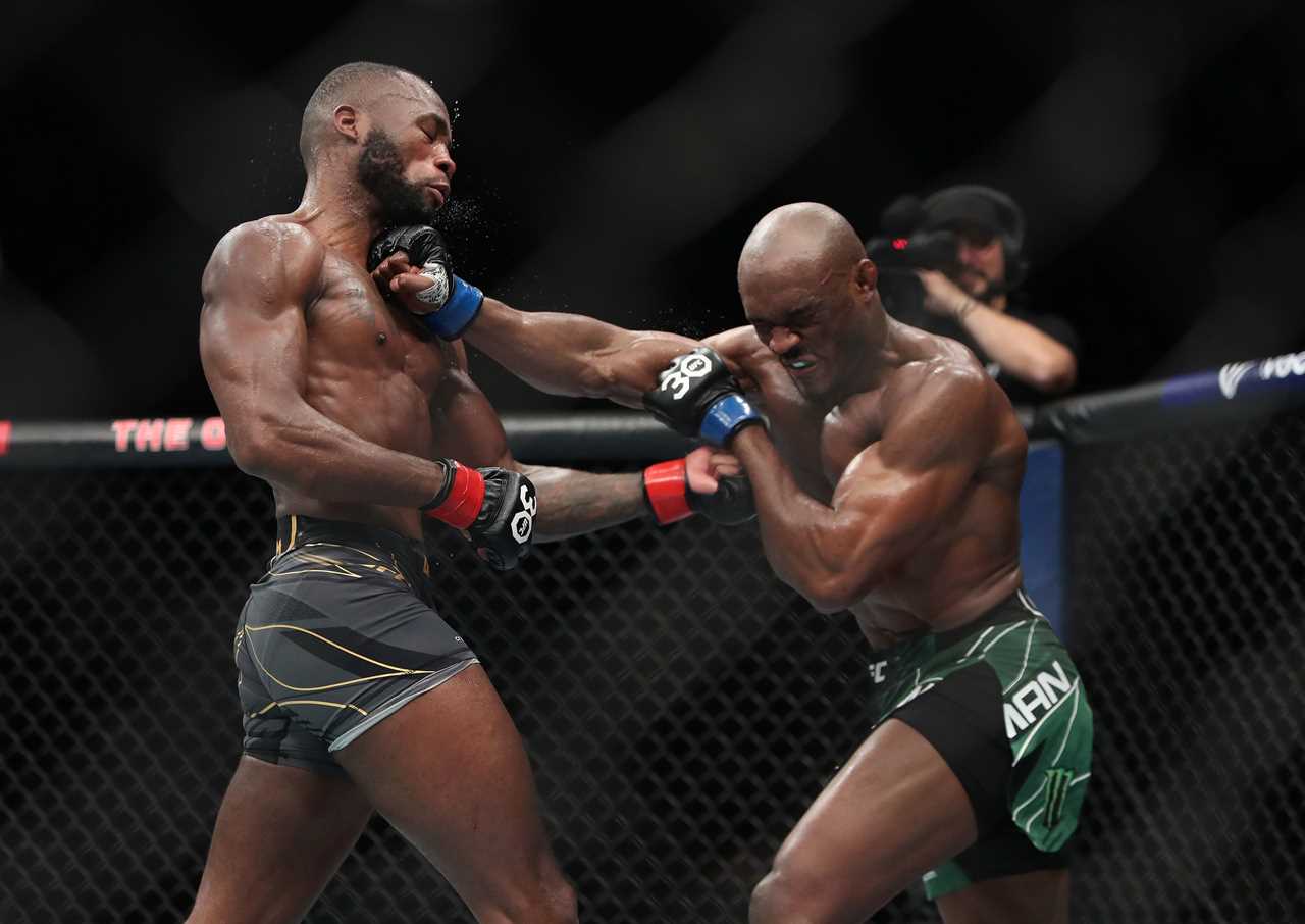 UFC London confirmed on July 22, as Dana White says he will put on something SPECIAL for Brit fans