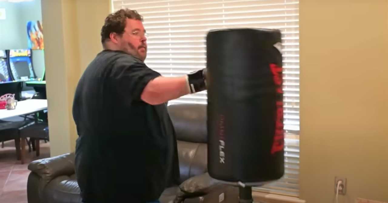 The heaviest boxing match in history will be broken by YouTubers competing on the KSI undercard