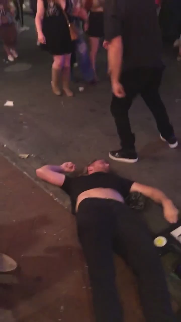 Jet spotted Nate Diaz for the first time after he brawled with Logan Paul lookalike. UFC icon poses as UFC icon.
