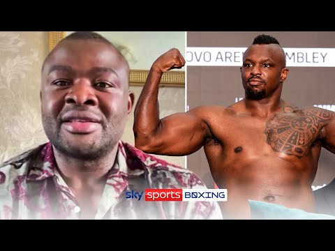 Martin Bakole: I want to fight Dillian Whatte Martin Bakole reveals his most desired fight.