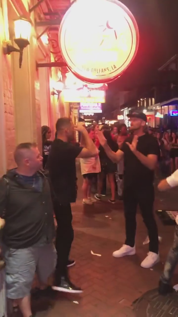 Nate Diaz hints he might PULL OUT from Jake Paul fight after an arrest warrant is issued and tells KSI to fight the YouTuber
