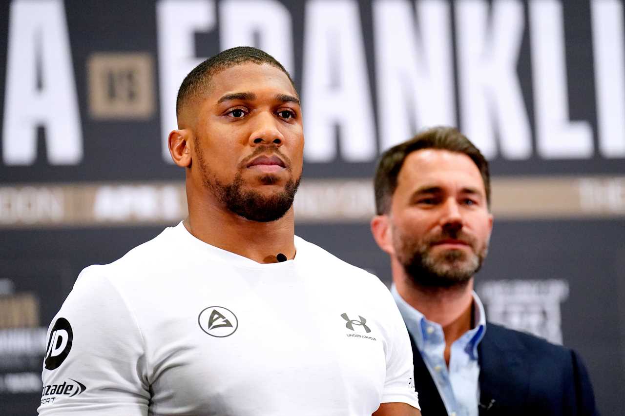 Hearn's advance talks with Fury, Joshua and Wilder bring the Saudi Arabia boxing event closer as Hearn arrives for an advanced meeting.