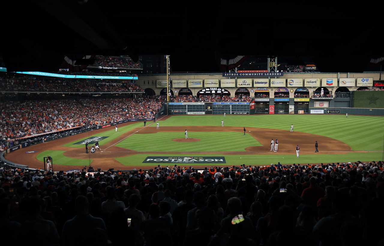 The abandoned stadium, dubbed the eighth wonder of the world, is dormant and CAN'T BE knocked down.