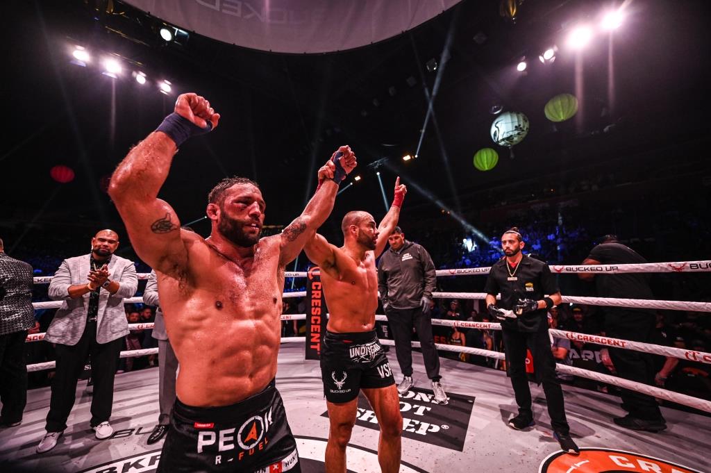 Chad Mendes, ex-UFC star, retires after a bare-knuckle battle with Eddie Alvarez left him with a gruesomely swelling face