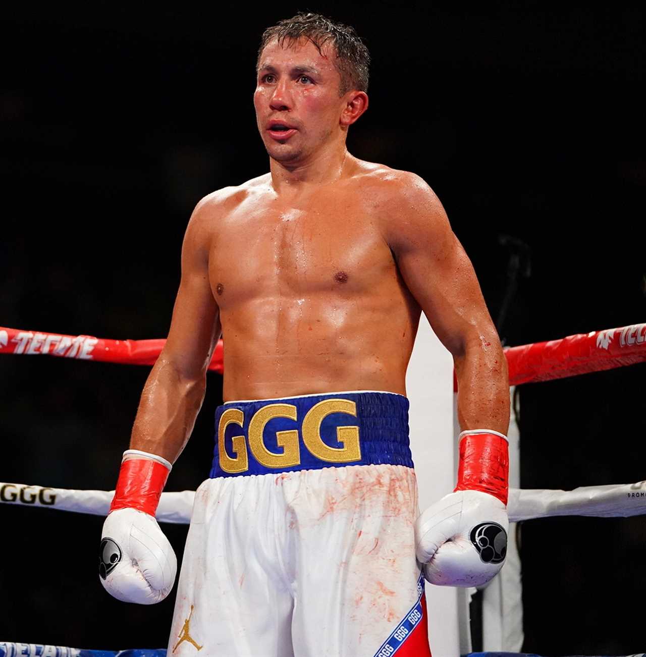 Ultimate boxing rich lists includes star worth $400m due to a stripclub and Brit who paid $76m just for one fight