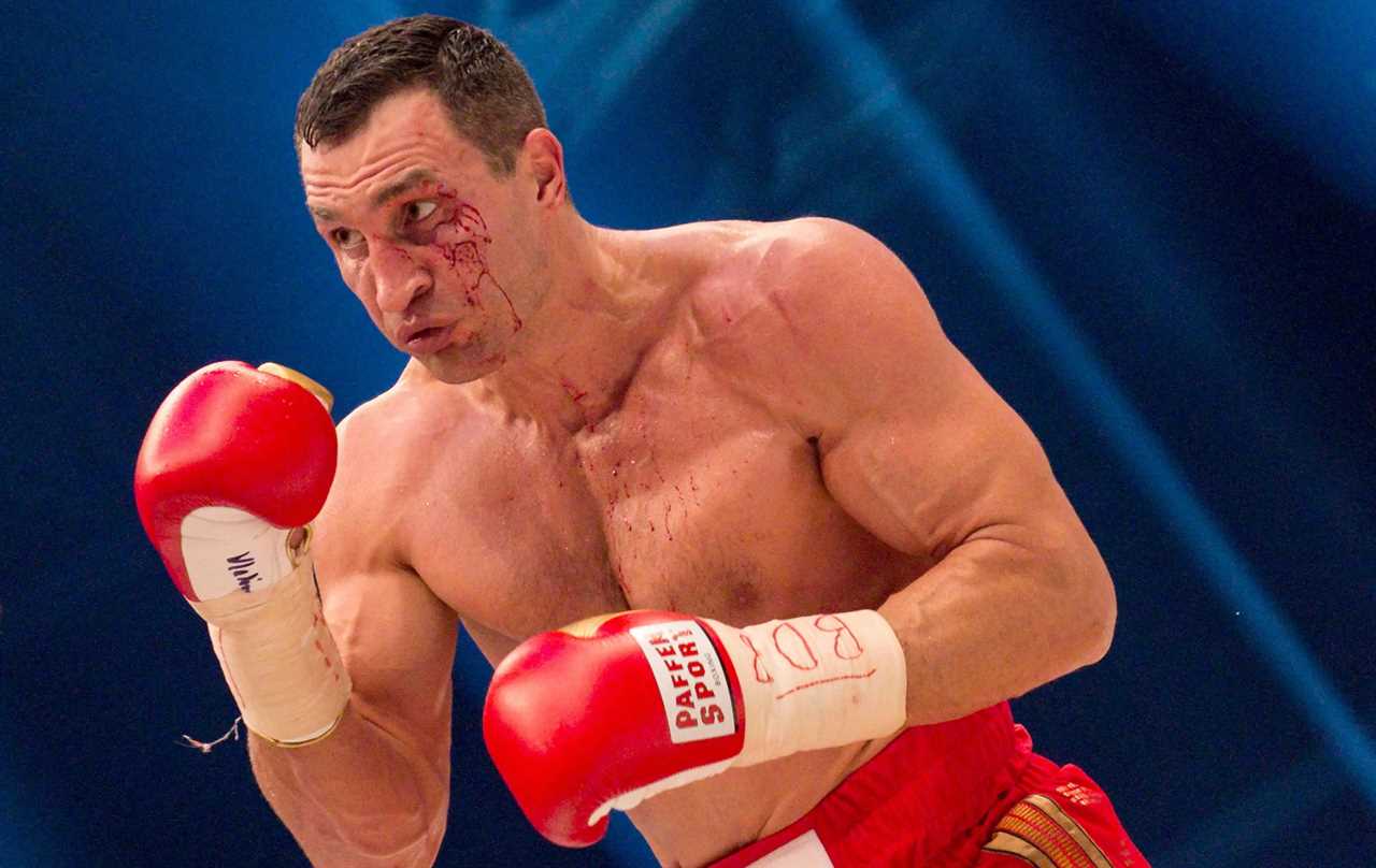 Ultimate boxing rich lists includes star worth $400m due to a stripclub and Brit who paid $76m just for one fight