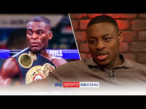 The fight between Dan Azeez and Joshua Buatsi will be explosive!