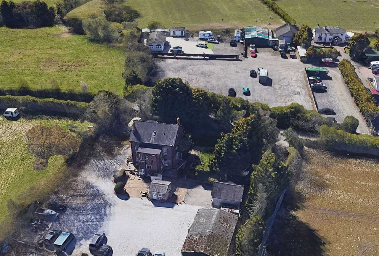 Tyson Fury's renovation project of a multi-million-pound Grand Designs style gets the green light after a planning dispute