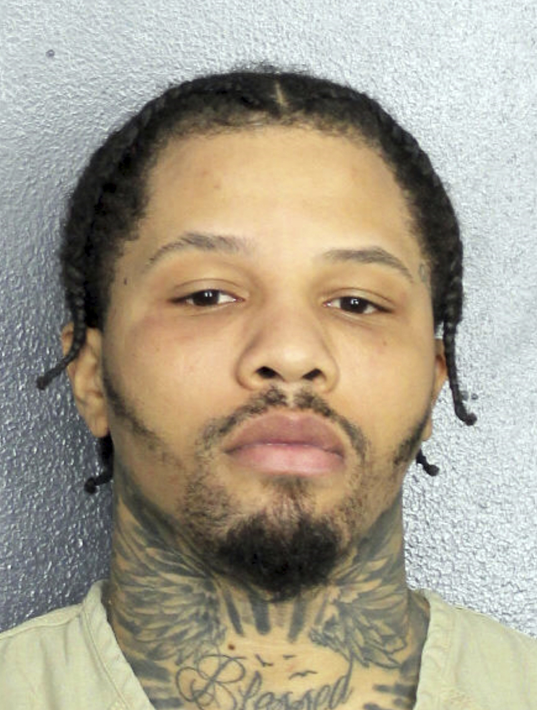 Gervonta Davis gets 90 days house arrest putting career in doubt for role in hit-and-run weeks after Ryan Garcia fight