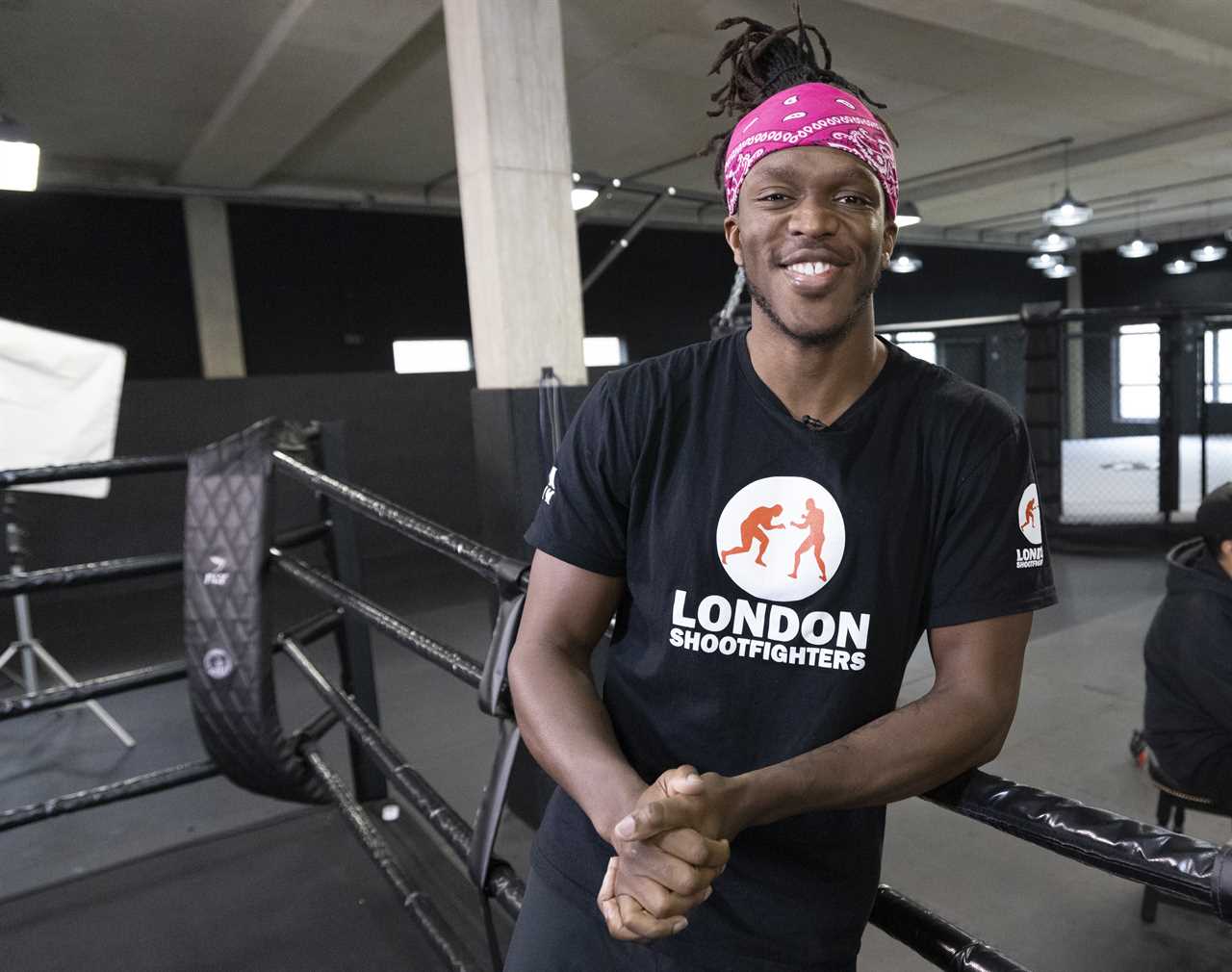 KSI ignored his team's pleas to stop Logan Paul, the 15th ranked wrestler from jumping on him during WrestleMania, just weeks before their next match.
