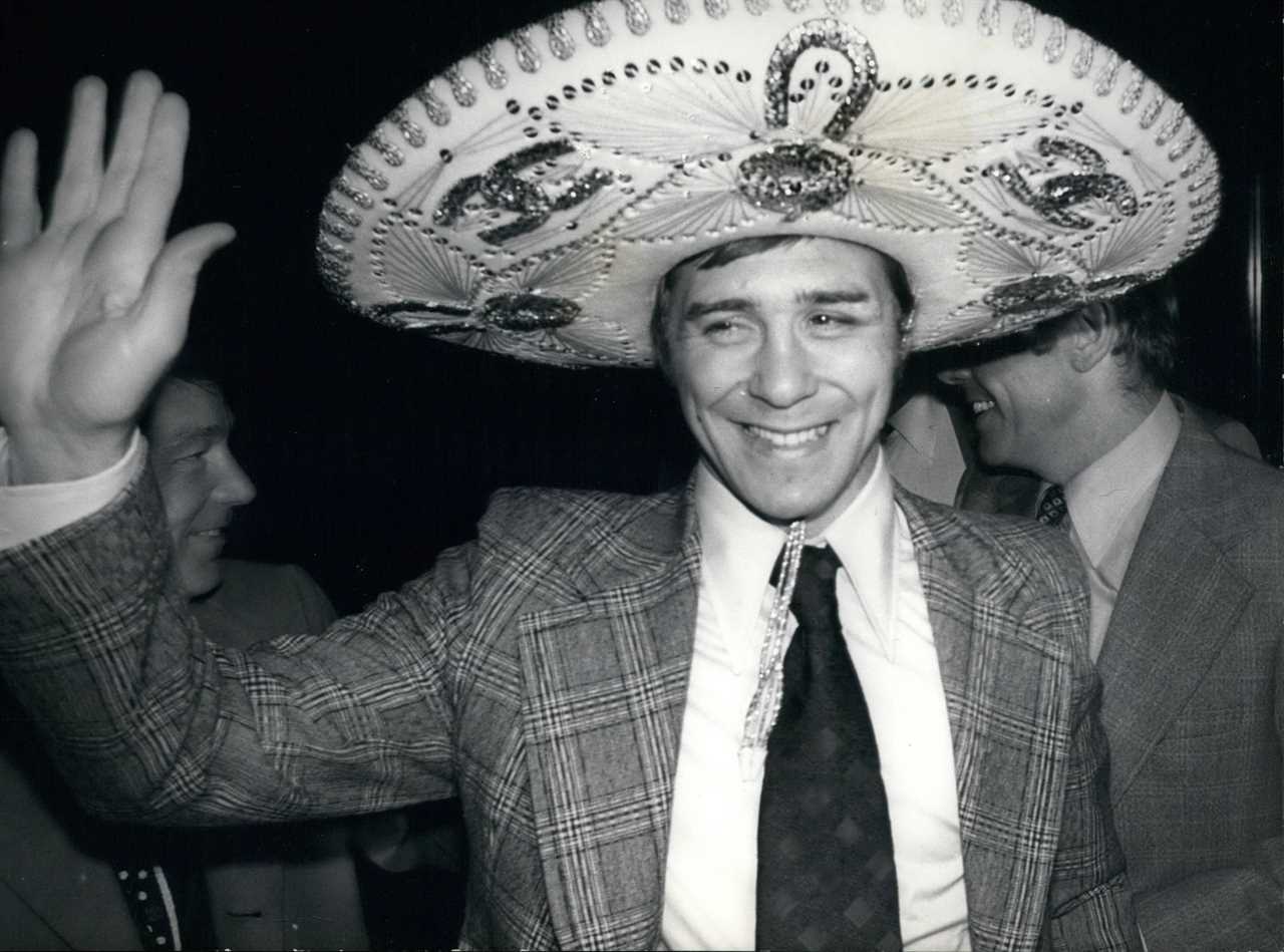 John Ryder becomes only the second Briton to win the world title in Mexico by plotting one of the biggest shocks ever seen in boxing.