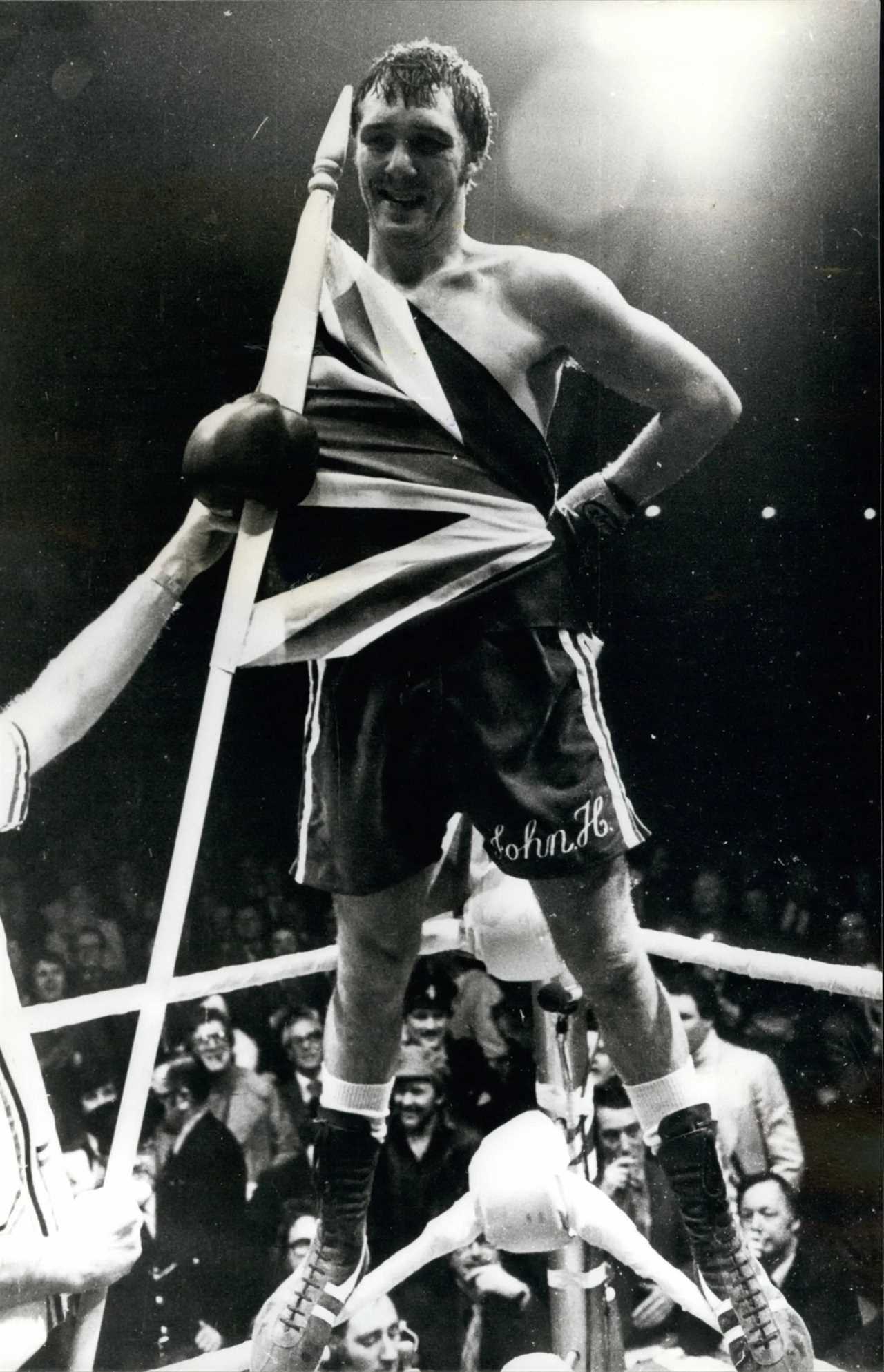 John Ryder becomes only the second Briton to win the world title in Mexico by plotting one of the biggest shocks ever seen in boxing.