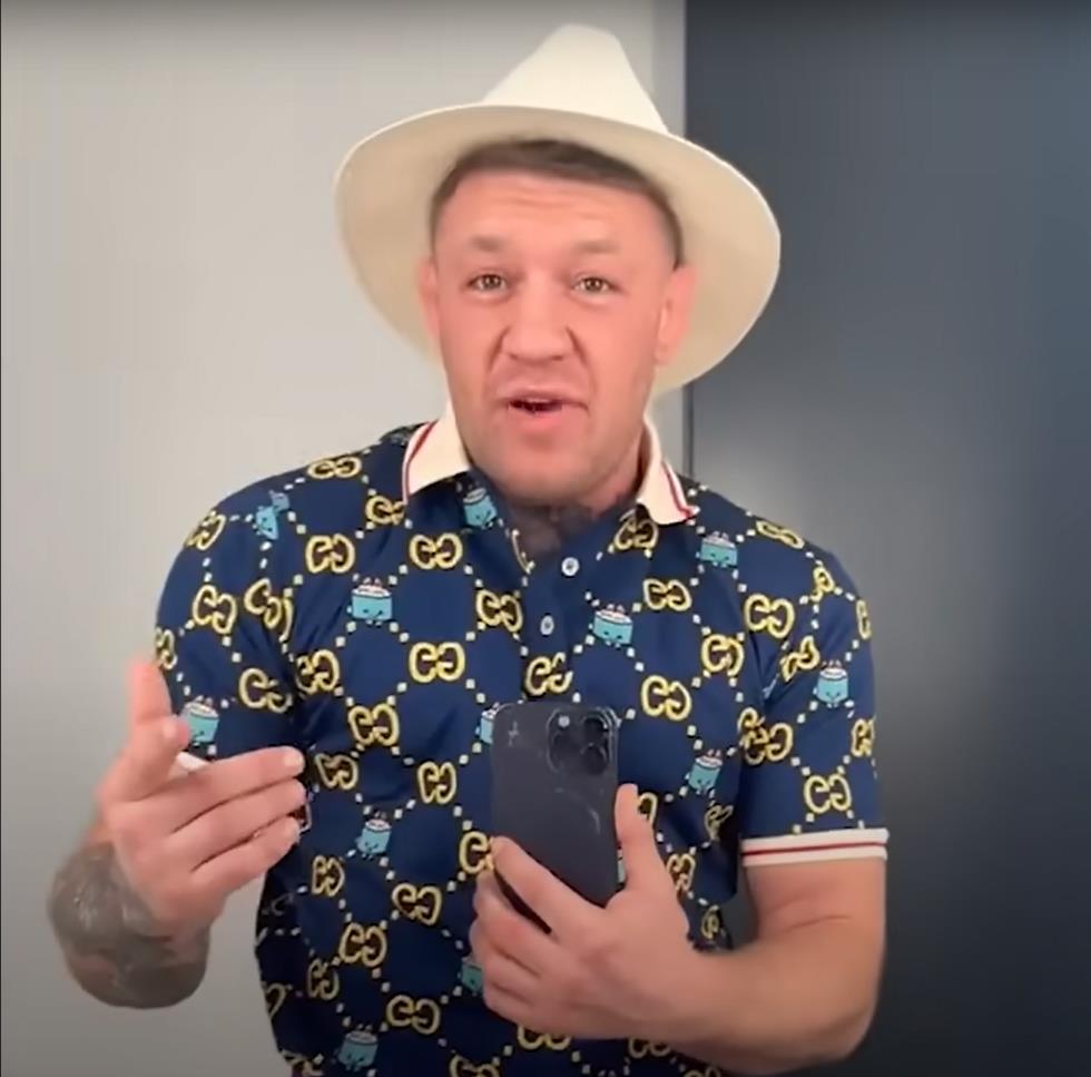 UFC star Henry Cejudo retaliates to Conor McGregor who mocked Aljamian Sterling's loss and THANKS his rival for provoking him