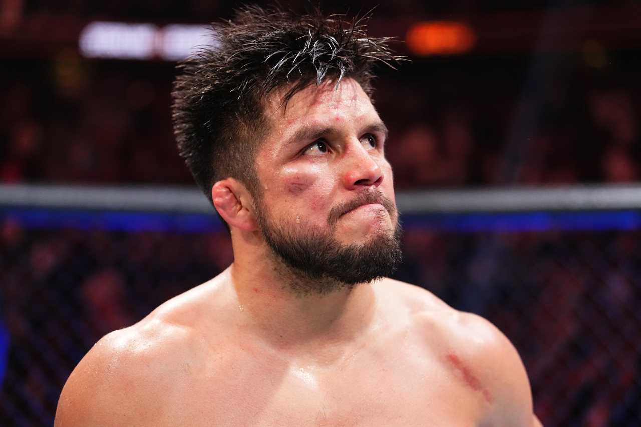 UFC star Henry Cejudo retaliates to Conor McGregor who mocked Aljamian Sterling's loss and THANKS his rival for provoking him