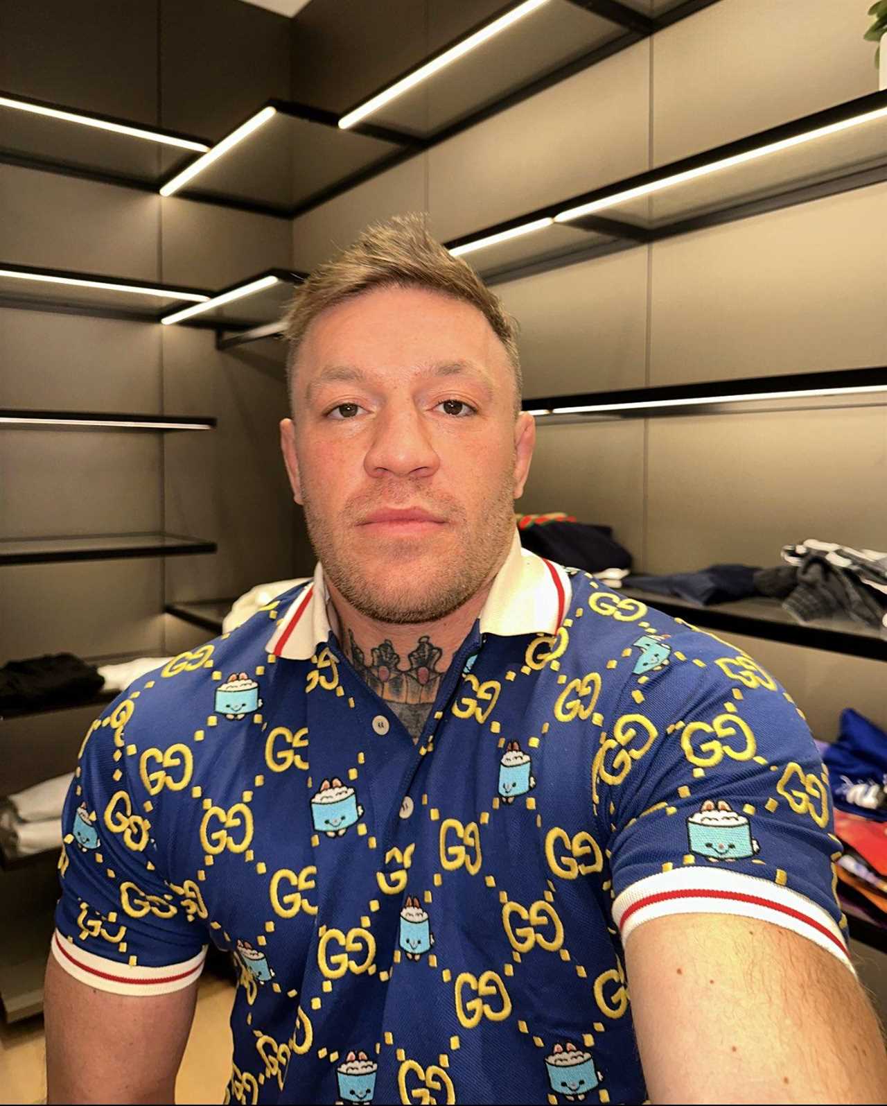 UFC star Henry Cejudo retaliates to Conor McGregor who mocked Aljamian Sterling's loss and THANKS his rival for provoking him
