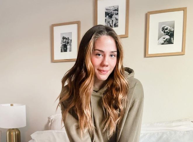 Shalie Lipp, 21 years old, killed in horrific bridge crash just days before big fight