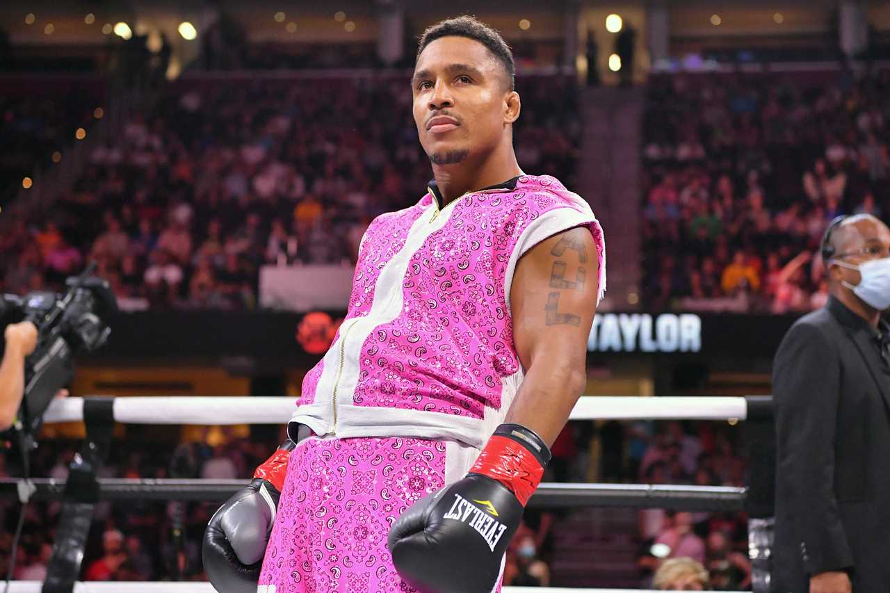 Five opponents are lined up for KSI to fight next, including Tommy Fury and Jake Paul as well as a former UFC star following the controversial Fournier KO