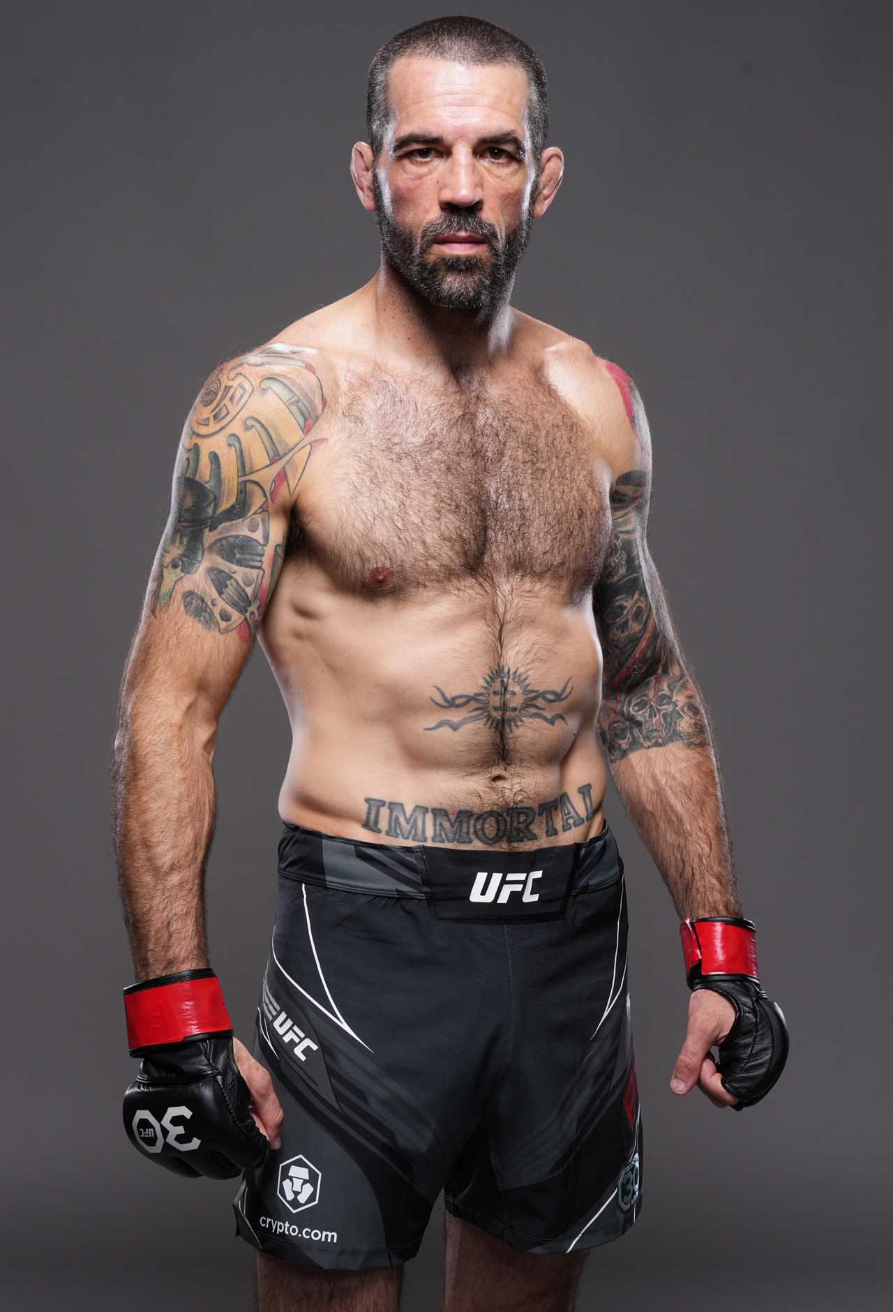 Matt Brown, UFC's record KO artist, calls out Conor McGregor for his bold Twitter claim