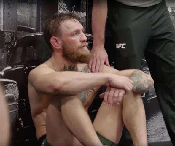 Netflix documentary on Conor McGregor will show a 'private' and unseen side to the star, and also cover the aftermath of Khabib's fight ahead of his UFC comeback