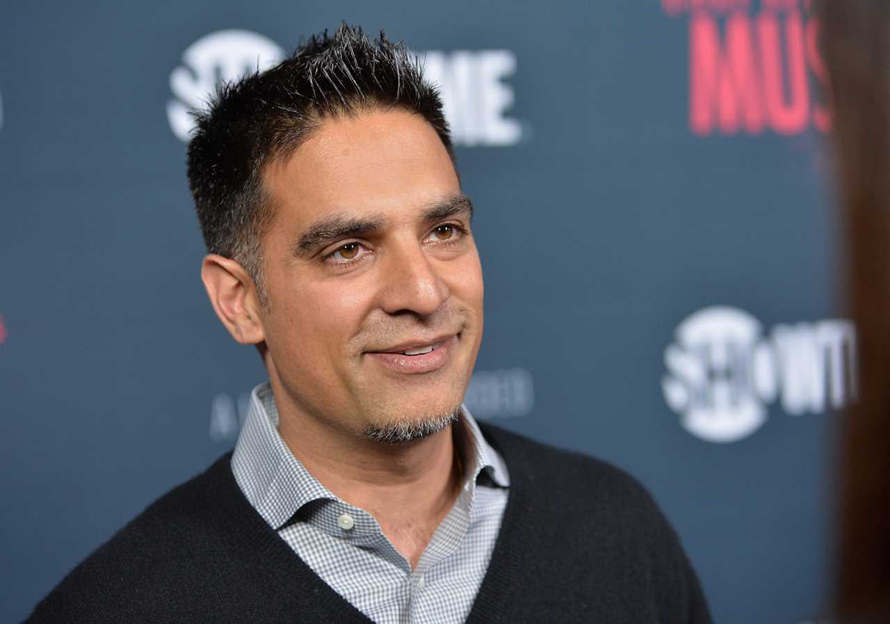 WEST HOLLYWOOD, CA - FEBRUARY 26:  Director Gothan Chopra attends the premiere of Showtime's "Kobe Bryant's Muse" at The London Hotel on February 26, 2015 in West Hollywood, California.  (Photo by Alberto E. Rodriguez/Getty Images)