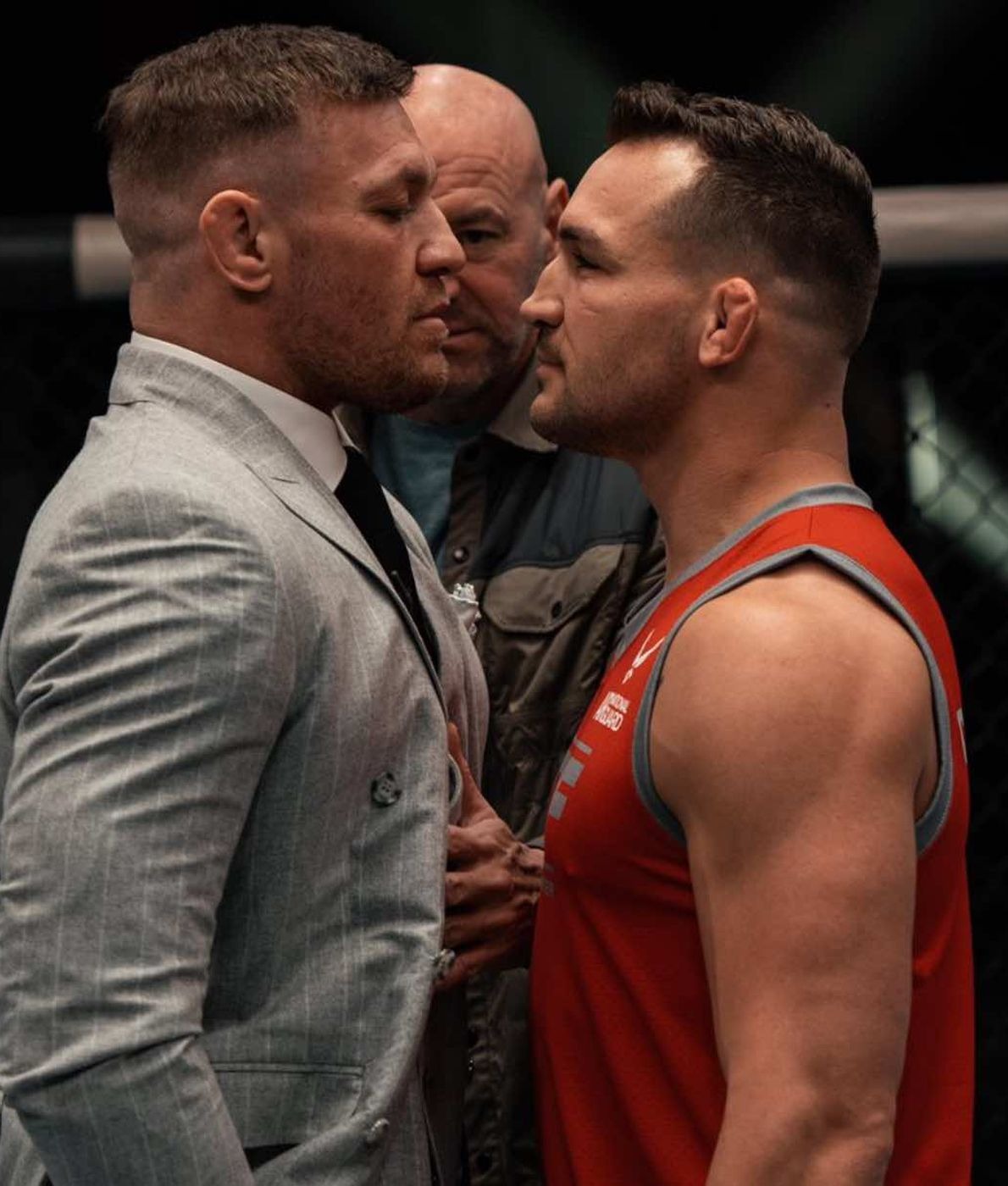 Netflix documentary on Conor McGregor will show a 'private' and unseen side to the star, and also cover the aftermath of Khabib's fight ahead of his UFC comeback