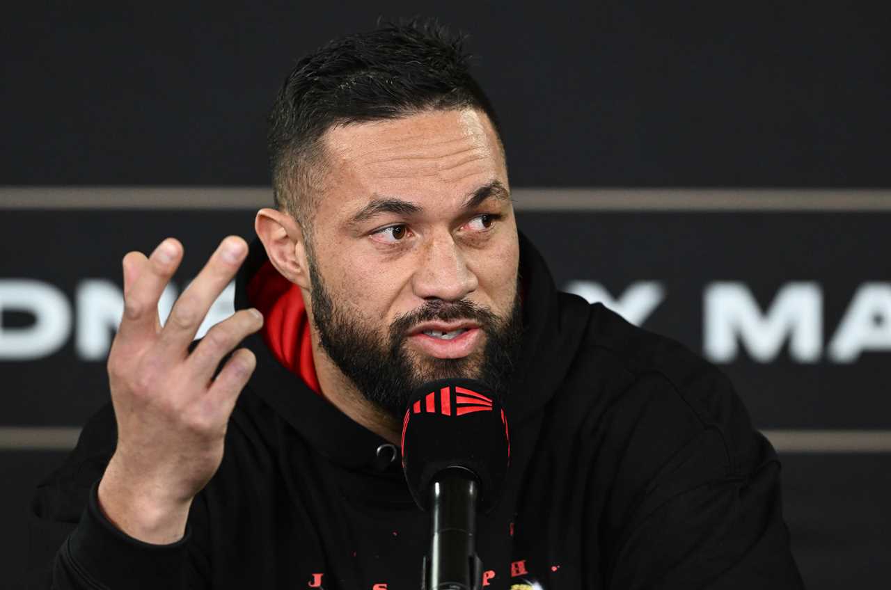 Tyson Fury is searching Australia for the next fight venue, revealing plans to face Usyk and 'other big' names